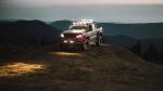 Volkswagen Amarok by Delta 4x4 2019 года